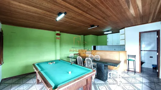 Casa com 3 Quartos para alugar, 210m² no Jardim Paulista, Campina Grande do Sul
