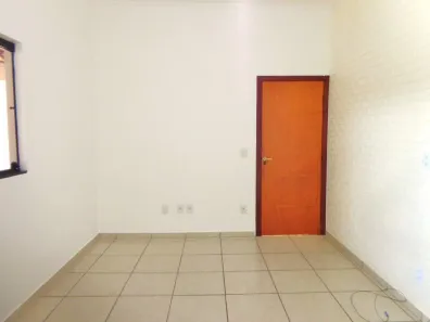Casa com 2 Quartos para alugar, 166m² no Jardim Ouro Verde, Limeira