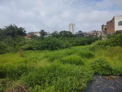 Terreno / Lote / Condomínio à venda, 6049m² no Jardim Rodrigues Alves, Ferraz de Vasconcelos
