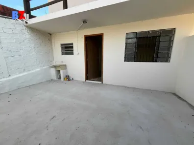 Kitnet com 1 Quarto para alugar, 35m² no Parque Residencial Esplanada, Boituva