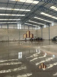 Galpão / Depósito / Armazém à venda, 793m² no Laranjeiras, Betim