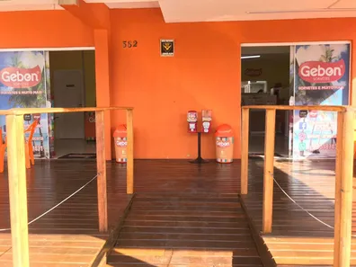 Loja / Salão / Ponto Comercial à venda, 100m² no Capela Velha, Araucária