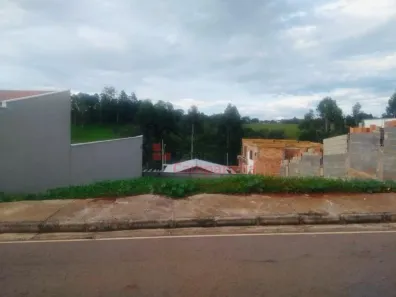 Terreno / Lote / Condomínio à venda, 300m² no Cidade Vergani, Pouso Alegre