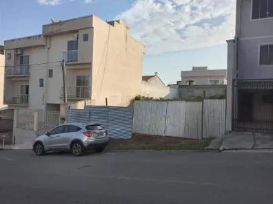 Terreno / Lote / Condomínio à venda, 275m² no Jardim Belvedere, Volta Redonda
