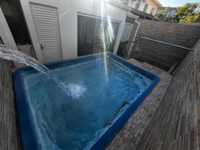 Casa de Condomínio com 3 Quartos à venda, 120m² no Jardim Interlagos, Hortolândia