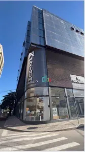 Conjunto Comercial / Sala para alugar, 43m² no Aterrado, Volta Redonda