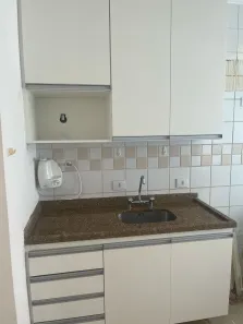 Apartamento com 2 Quartos para alugar, 72m² no Alphaville Centro Industrial e Empresarial/Alphaville., Barueri