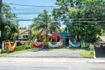 Casa Comercial com 3 Quartos à venda, 104m² no Itaipu, Niterói