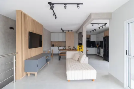 Cobertura com 3 Quartos à venda, 211m² no Jardim Bela Vista, Nova Odessa