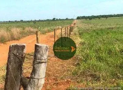 Fazenda / Sítio / Chácara à venda, 94750000m² no Parque da Barragem Setor 08, Águas Lindas de Goiás