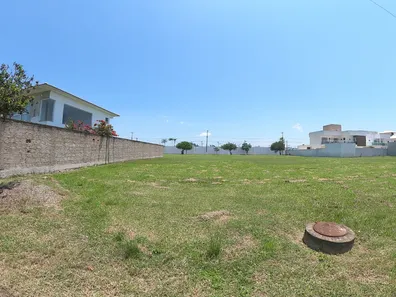 Terreno / Lote / Condomínio à venda, 600m² no Parque Rodoviário, Campos dos Goytacazes