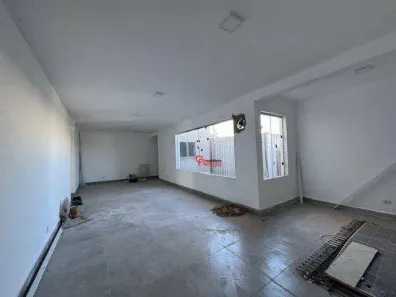 Conjunto Comercial / Sala para alugar, 58m² no Jardim Dona Regina, Santa Bárbara D'Oeste
