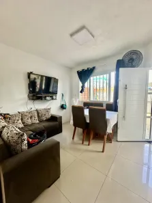 Casa com 3 Quartos à venda, 140m² no Passo D'Areia, Santa Maria