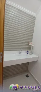 Sobrado com 2 Quartos à venda, 88m² no Residencial Reserva da Barra, Jaguariúna