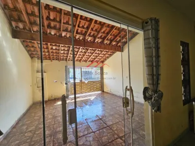 Casa com 2 Quartos à venda, 90m² no Jardim Amélia, Sumaré
