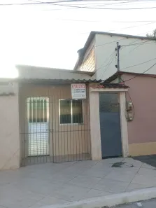 Kitnet com 1 Quarto para alugar, 30m² no Nova Campinas, Duque de Caxias