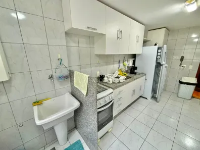 Apartamento com 2 Quartos à venda, 129m² no Bonsucesso, Petrópolis