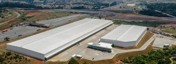 Galpão / Depósito / Armazém para alugar, 5854m² no Portão, Arujá