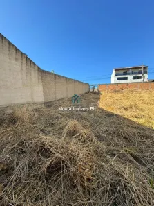 Terreno / Lote / Condomínio à venda, 360m² no Serra Dourada, Vespasiano