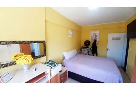 Apartamento com 2 Quartos à venda, 83m² no Aviação, Praia Grande