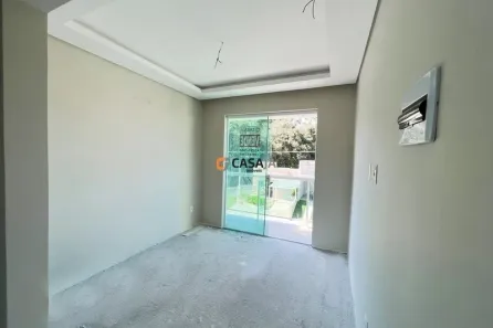 Sobrado com 3 Quartos à venda, 122m² no São Marcos, Campo Largo