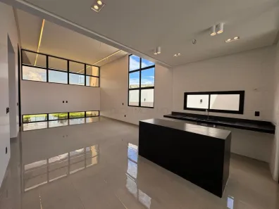 Casa de Condomínio com 3 Quartos à venda, 198m² no Zélia Barbosa Rocha, Arapiraca