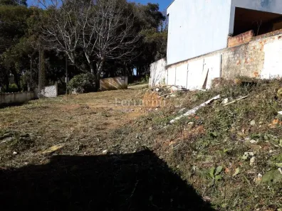 Terreno / Lote / Condomínio à venda, 388m² no Lagoa de Pedra, Campo Magro
