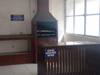 Apartamento com 3 Quartos à venda, 80m² no Centro, Petrópolis
