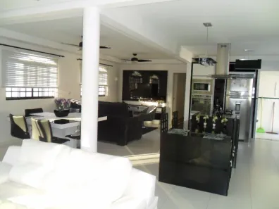 Casa com 3 Quartos à venda, 400m² no Jardim Iporanga, Águas de São Pedro