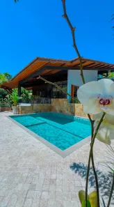 Casa de Condomínio com 6 Quartos à venda, 660m² no Portão, Lauro de Freitas