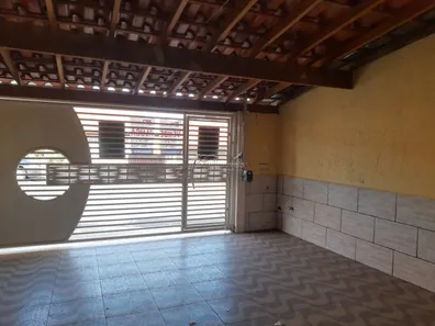 Casa com 3 Quartos à venda, 159m² no Vila Carlota, Sumaré