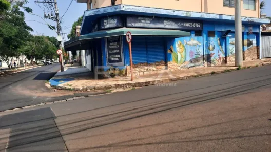 Prédio Inteiro para venda ou aluguel, 152m² no Vila Prado, São Carlos