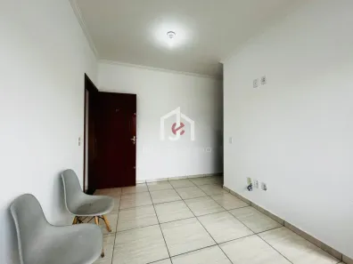 Kitnet com 1 Quarto para alugar, 36m² no Residencial e Comercial Vila Verde, Pindamonhangaba