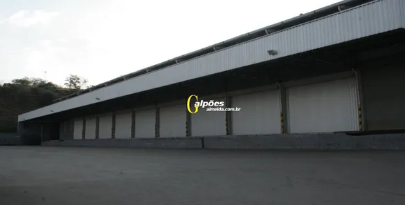 Galpão / Depósito / Armazém para alugar, 3400m² no Jardim Fátima, Guarulhos