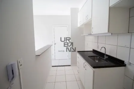 Apartamento com 3 Quartos para alugar, 65m² no Umuarama, Osasco