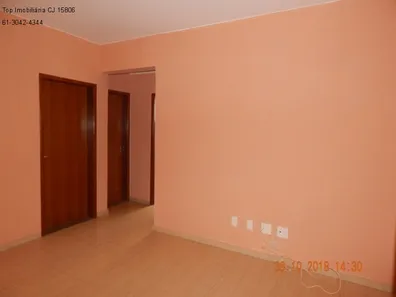 Prédio Inteiro com 2 Quartos à venda, 530m² no Samambaia Sul, Brasília