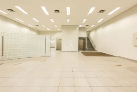 Prédio Inteiro para venda ou aluguel, 657m² no Vila Industrial, Campinas