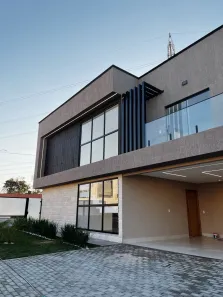 Casa de Condomínio com 3 Quartos à venda, 190m² no Residencial Condomínio Jardim Veneza, Senador Canedo