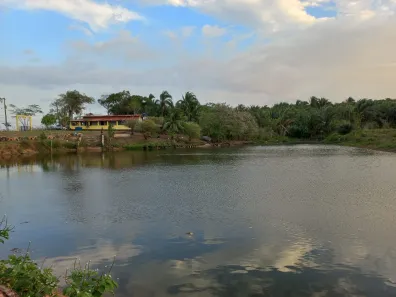 Terreno / Lote Comercial à venda, 3330000m² no , Bacabeira