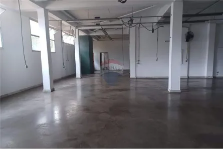 Galpão / Depósito / Armazém à venda, 939m² no Estoril, Belo Horizonte