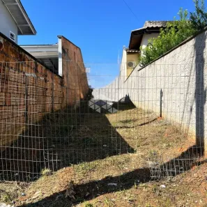 Terreno / Lote / Condomínio à venda, 370m² no Rocio Pequeno, São Francisco do Sul