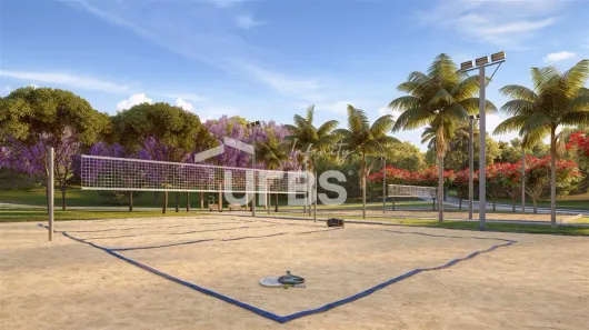 Terreno / Lote / Condomínio à venda, 404m² no Jardins Turim, Senador Canedo