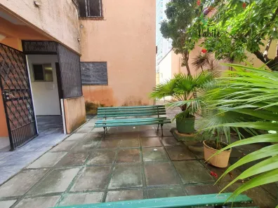 Kitnet com 1 Quarto para alugar, 20m² no Meireles, Fortaleza