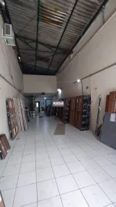 Galpão / Depósito / Armazém para alugar, 125m² no Vila Santa Libânia, Bragança Paulista