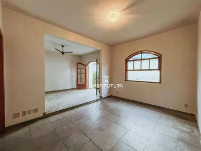 Casa de Condomínio com 4 Quartos à venda, 217m² no Monte Castelo, Volta Redonda