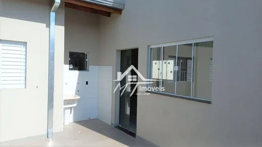 Casa com 3 Quartos à venda, 250m² no Vila Yolanda Costa e Silva, Sumaré