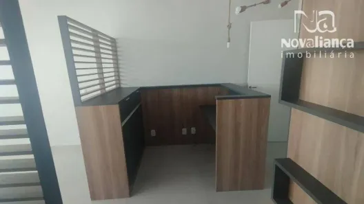 Conjunto Comercial / Sala para alugar, 30m² no Divino Espírito Santo, Vila Velha