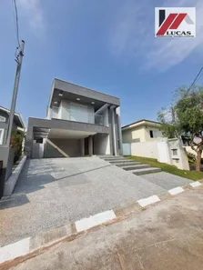 Casa de Condomínio com 3 Quartos à venda, 260m² no Vivenda Santo Afonso, Vargem Grande Paulista