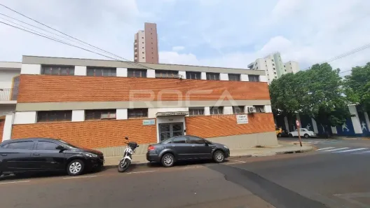 Conjunto Comercial / Sala para alugar, 94m² no Vila Monteiro (Gleba I), São Carlos