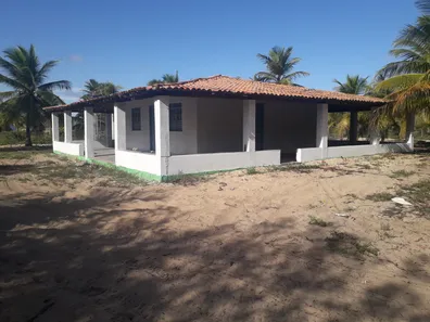 Casa com 2 Quartos à venda, 85m² no , Conde